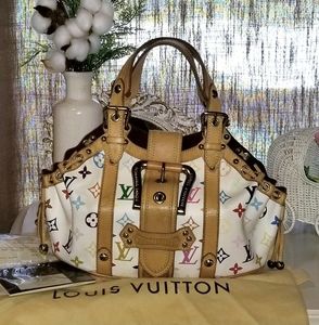 SOLD Louis Vuitton Theda GM